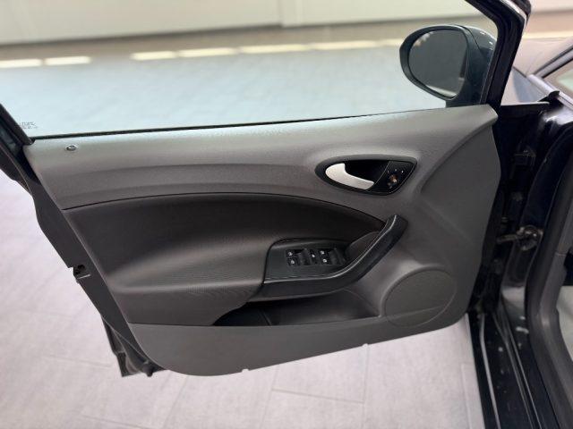 SEAT Ibiza ST 1.4 Style