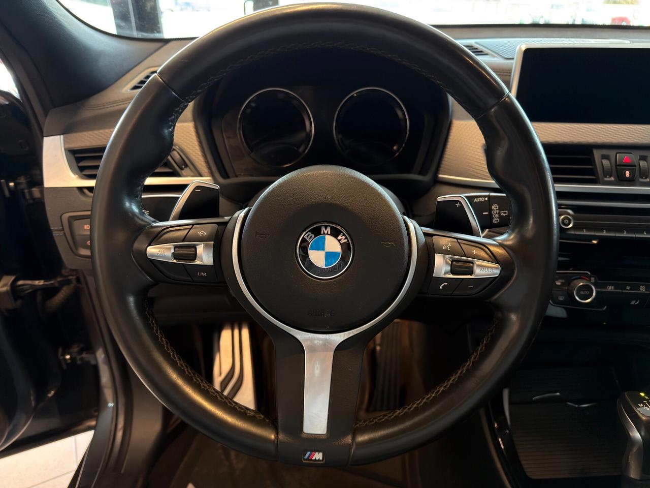 BMW X2 XDrive MSport-X Auto 2.0cc 231Cv