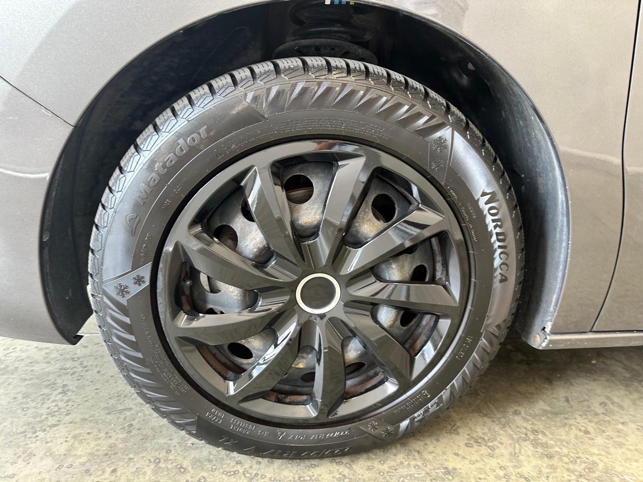 Toyota Proace Verso 1.5d 120cv S&S L0 Lounge 5p
