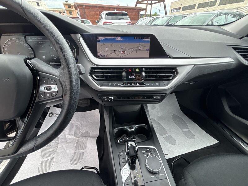 BMW Serie 1 116d 5p. Business Advantage