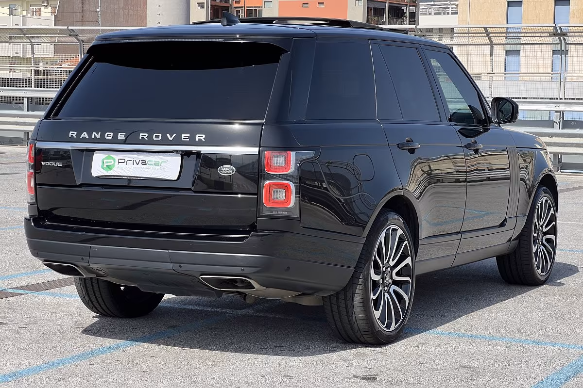 LAND ROVER Range Rover 3.0 SDV6 Vogue
