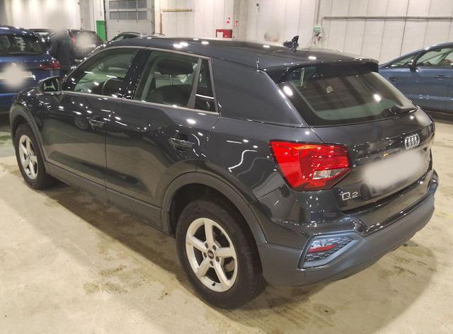 AUDI Q2 35 TFSI Business