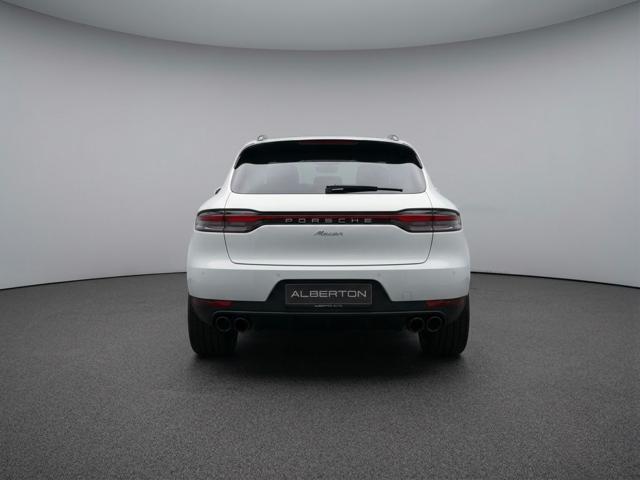 PORSCHE Macan 2.0 +TETTO+360°+MEMORY