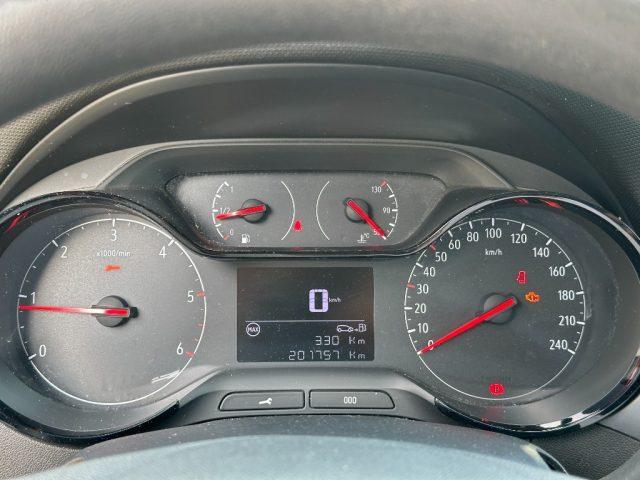 OPEL Crossland X 1.6 ECOTEC D 8V Start&Stop Advance