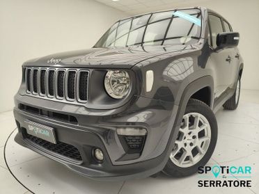 Jeep Renegade My23 Limited 1.0 GseT3