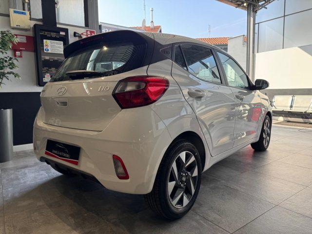 HYUNDAI i10 1.0 MPI Connectline