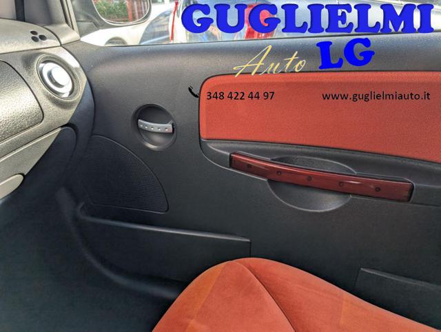 CITROEN C2 1.1 Elegance