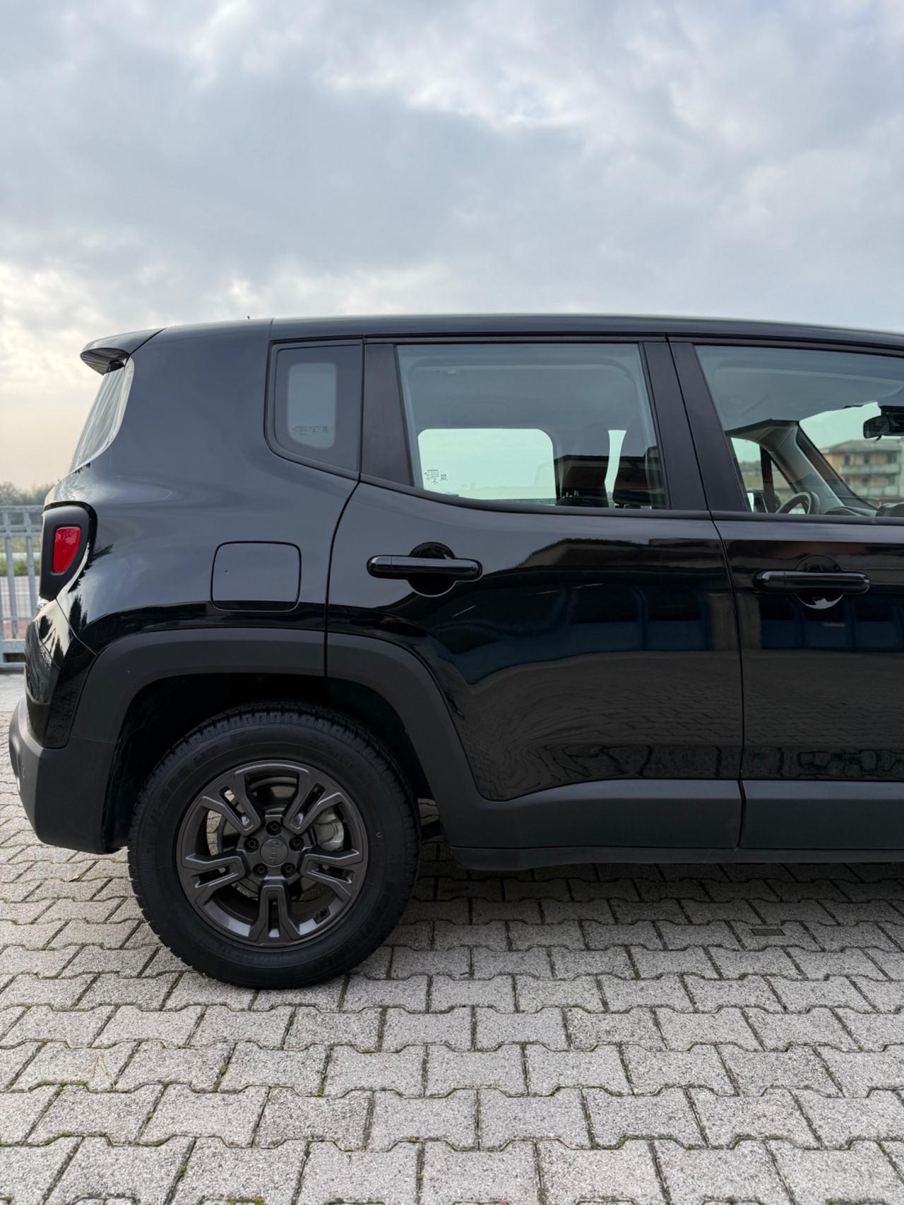 Jeep Renegade 1.0 T3 Longitude