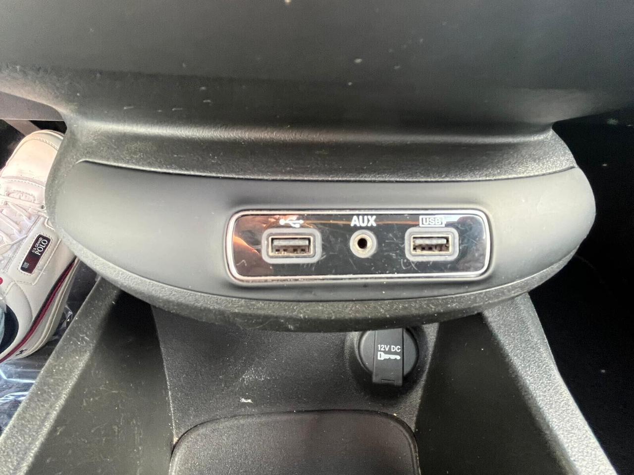 Fiat 500X 1.0 T3 120 CV Urban