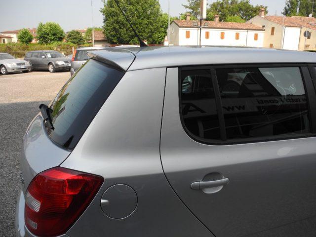 SKODA Fabia 1.6 TDI CR 75cv 5p. Ambition -OkNEOPATEN.-EURO 5/B