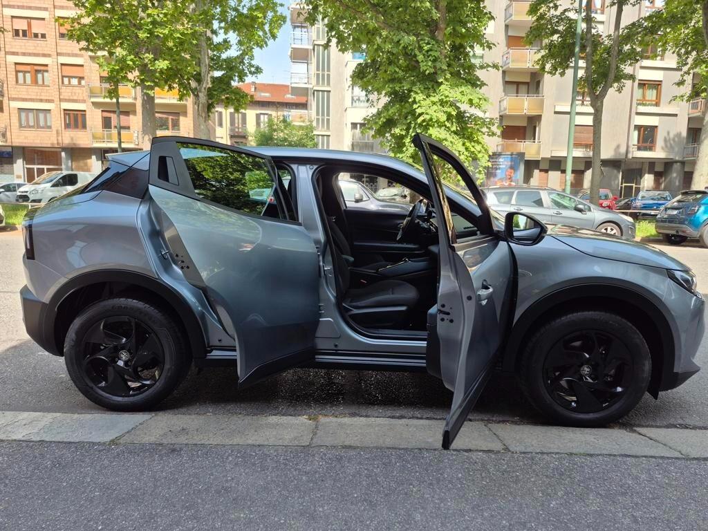 Alfa Romeo Junior 1.2 145 CV Hybrid eDCT6