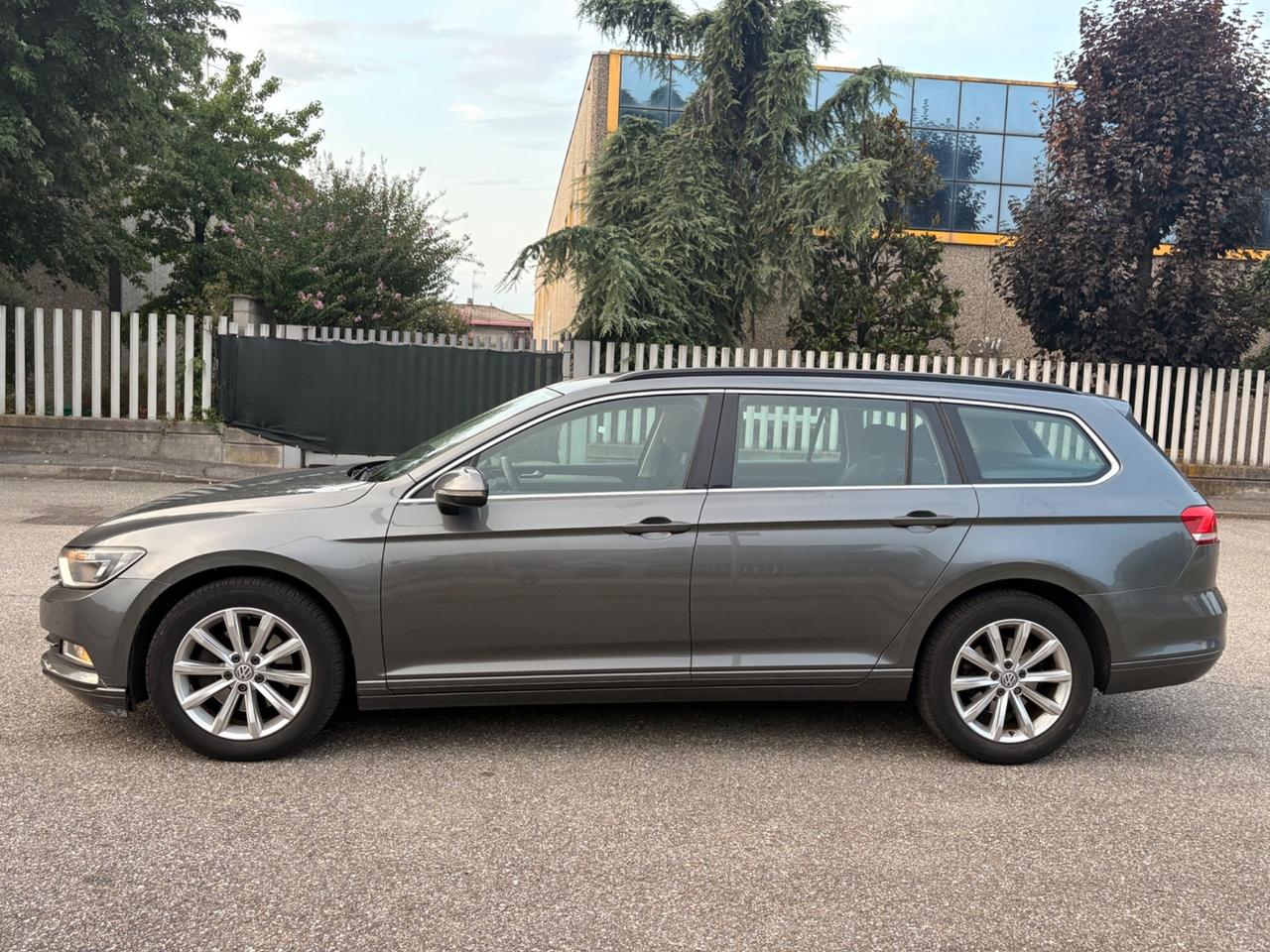 Volkswagen Passat 2.0 TDI 150CV DSG 2016