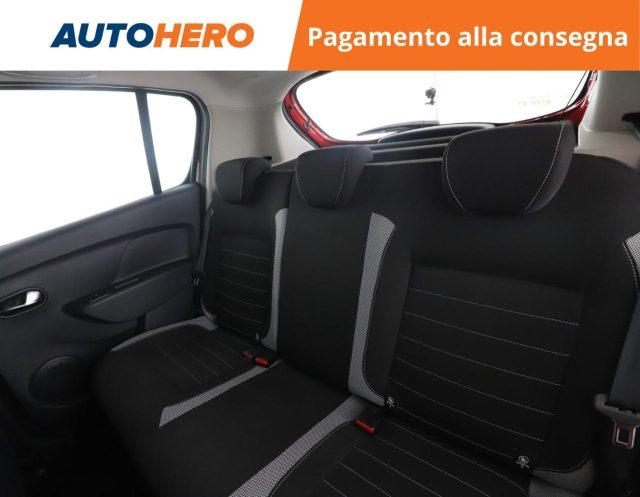 DACIA Sandero Stepway 1.5 dCi 8V 90CV Start&Stop Easy-R