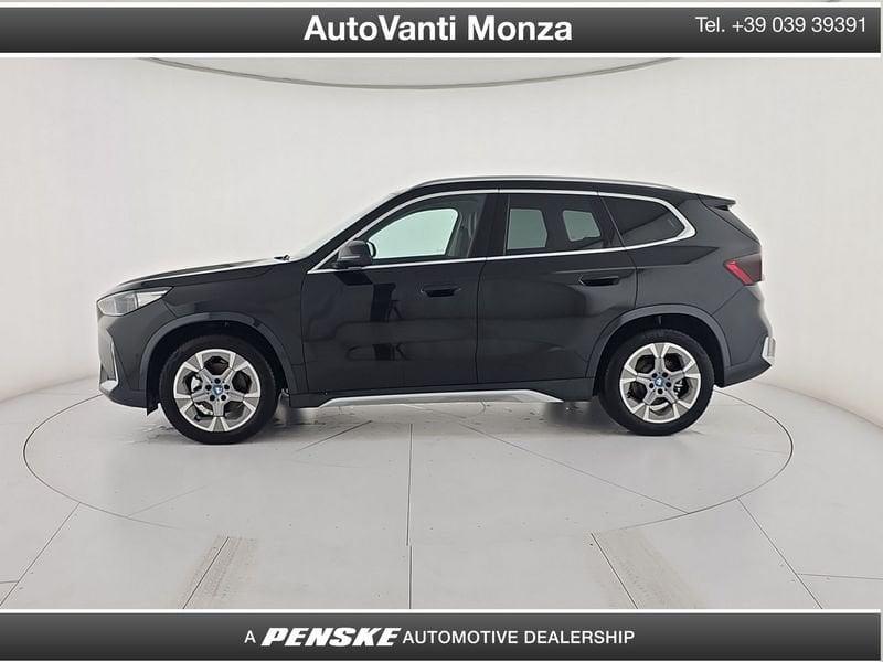 BMW iX1 iX1 eDrive 20 Special Edition