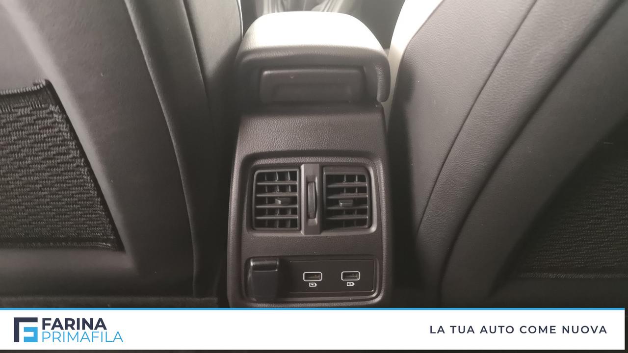 RENAULT Captur II 2019 - Captur 1.0 tce Techno Gpl 100cv