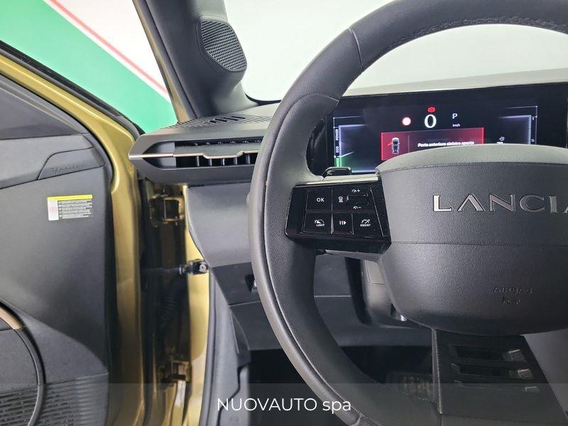 Lancia Ypsilon Ibrida Ibrida 100cv LX e-DCT