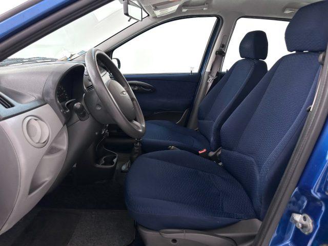 FIAT Punto 1.2i cat 5 porte Verve