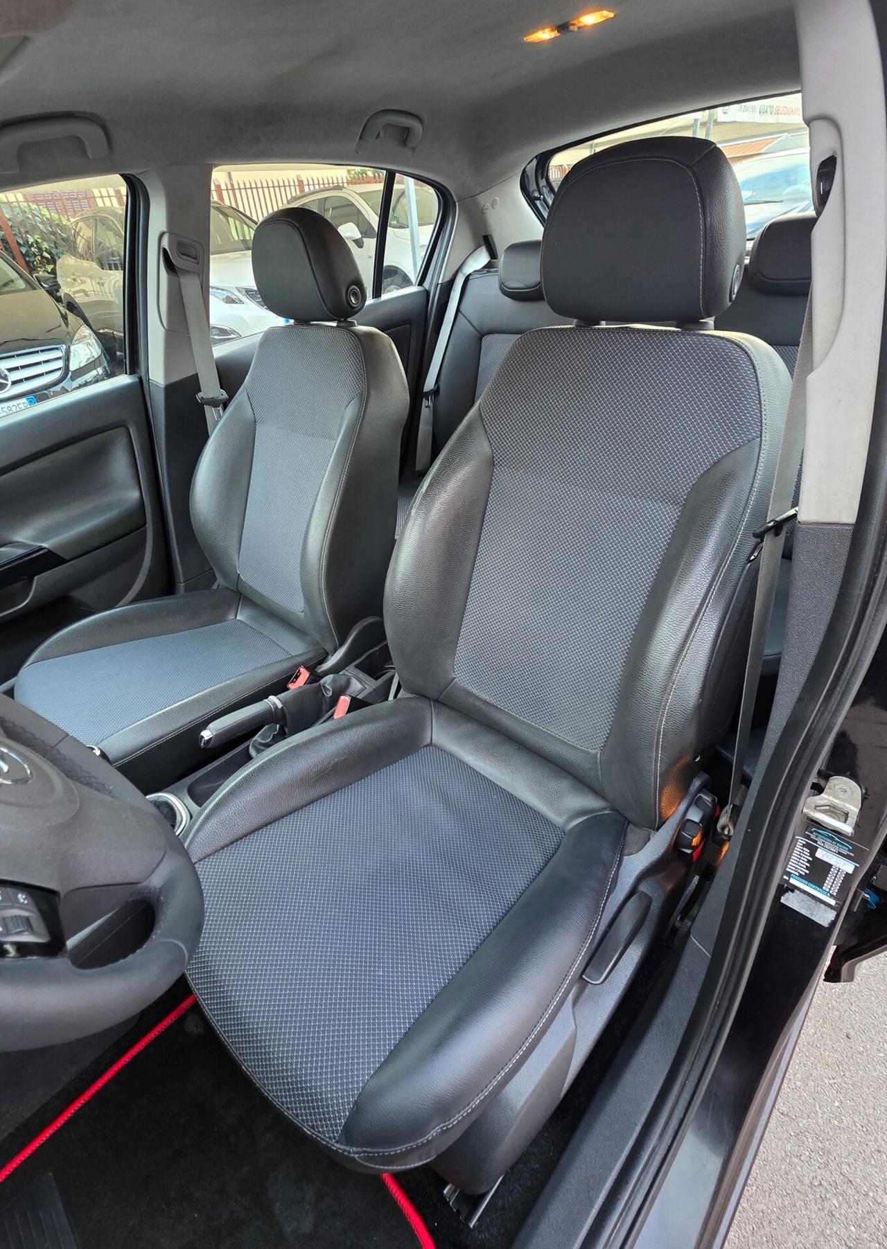 Opel Corsa 1.3 CDTI 75CV ecoFLEX 5 porte Cosmo