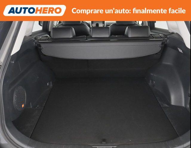 TOYOTA RAV 4 MY23 RAV4 2.5 HV (222CV) E-CVT AWD-i Lounge