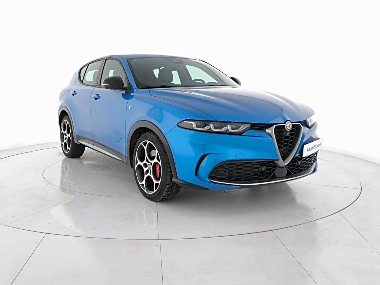 Alfa Romeo Tonale 1.6 Ti 130cv