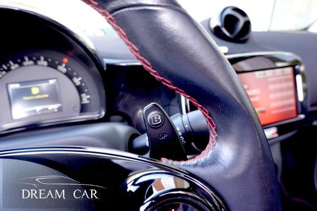 SMART ForTwo BRABUS 125R LIMITED EDITION 1/125