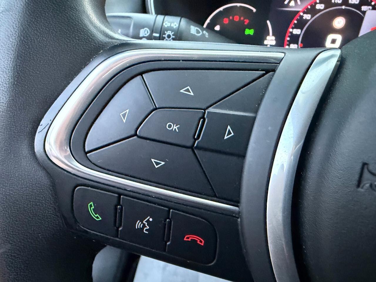 Fiat Tipo New 1.3 M.JEt 95 cv. 5 porte BUSINESS (N1)