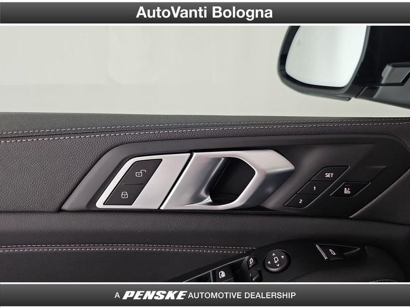 BMW X5 X5 xDrive30d 48V Msport