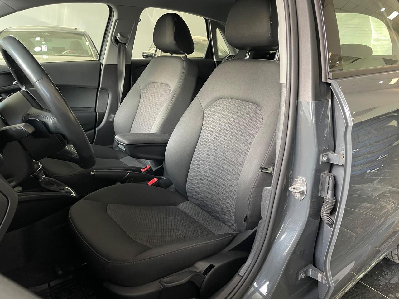 Audi A1 Sportback 1.4 TDI Neopatentati Metal Plus Ultra