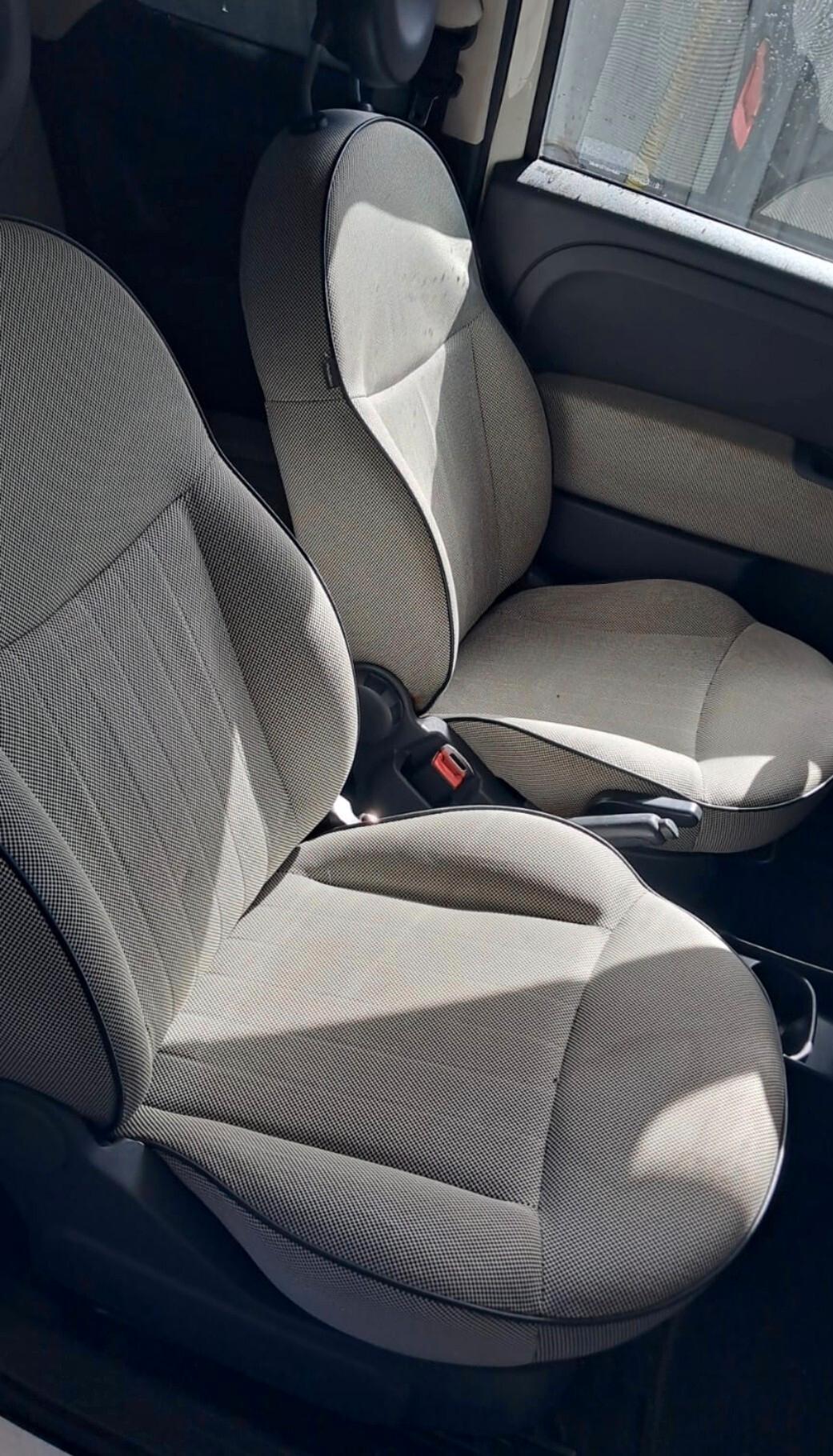Fiat 500 1.3 Multijet 16V 75 CV Lounge