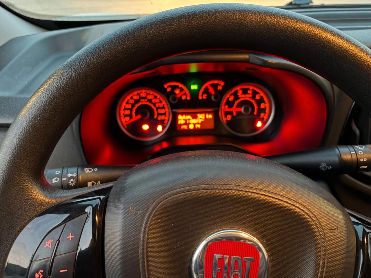 Fiat DOBLO 1.3 DIESEL ANNO 2021 KM 110.000 PER INFO 3279411053