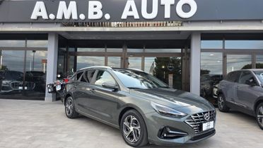 Hyundai i30 Wagon 1.0 T-GDI iMT 48V Prime