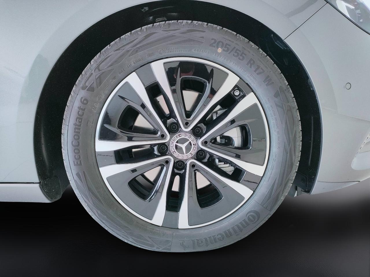 Mercedes-Benz Classe B - W247 2023 - B 180 d Street Edition auto