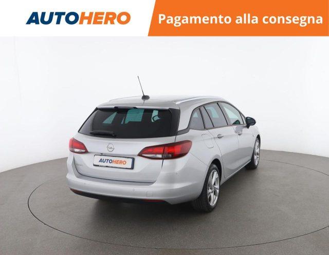 OPEL Astra 1.5 CDTI 122 CV S&S AT9 Sports Tourer GS Line