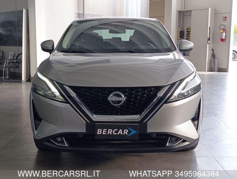 Nissan Qashqai Qashqai MHEV 158 CV Xtronic Business*