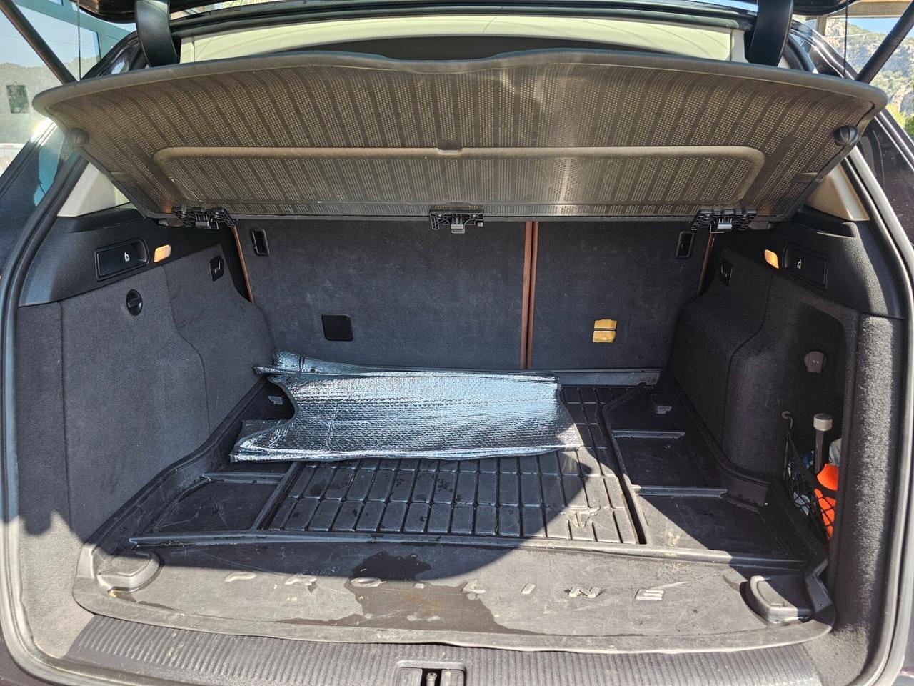 Audi Q5 3.0 V6 TDI quattro S tronic