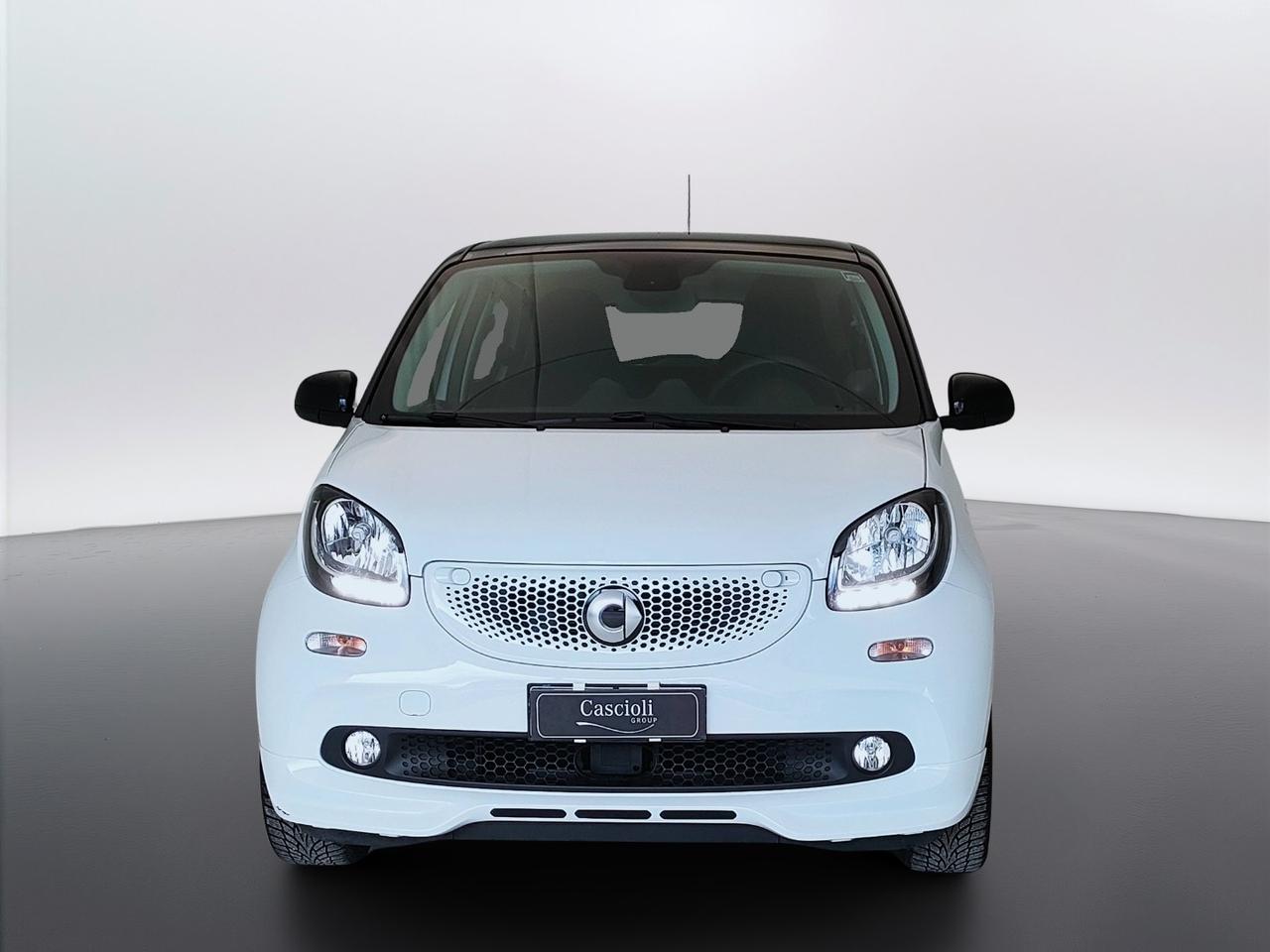SMART Forfour II 2015 - Forfour 0.9 t Superpassion 90cv twinamic