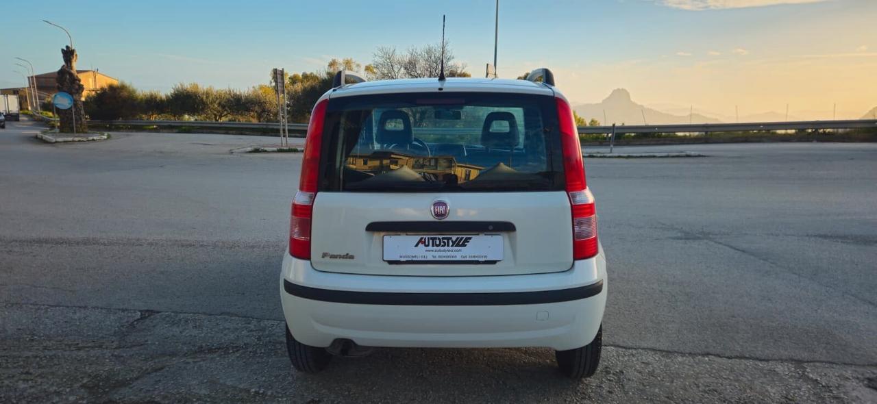 Fiat Panda 1.2 69CV Dynamic