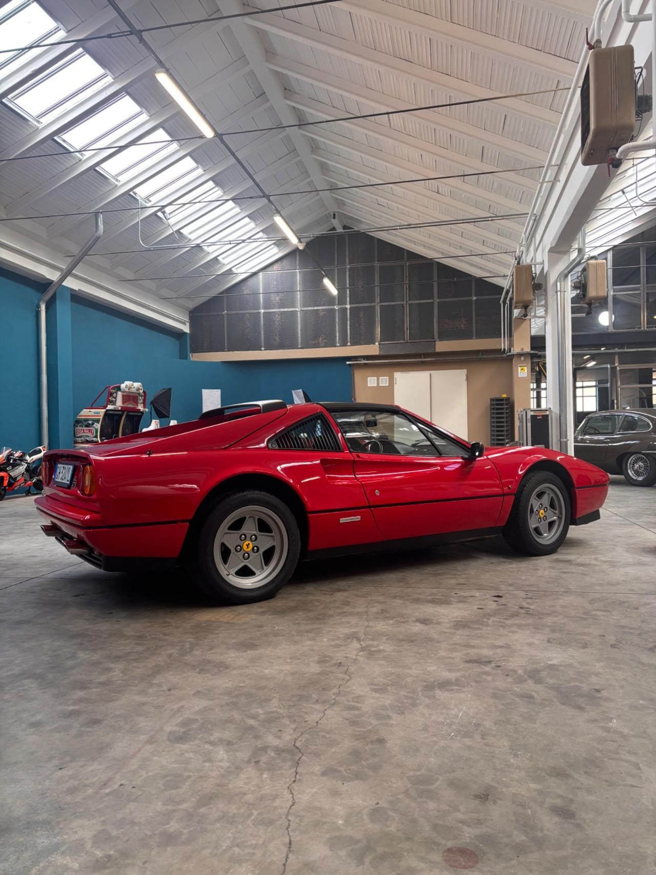 Ferrari 328 GTS