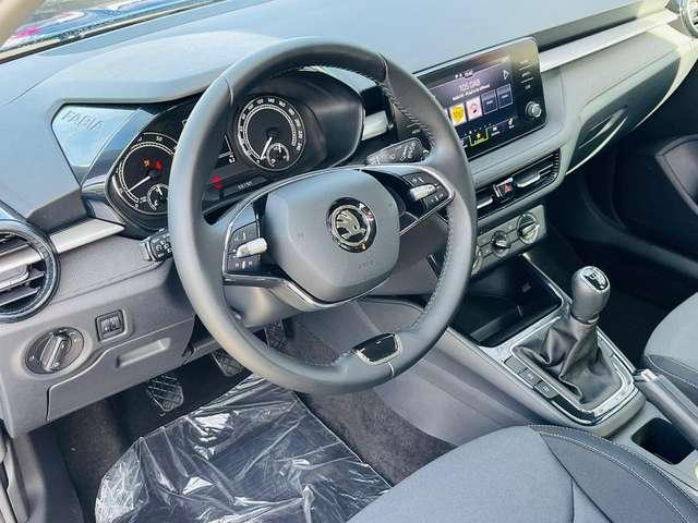 Skoda Fabia 1.0 mpi evo AMBITION 80cv SUPER PROMO 4.000 KM