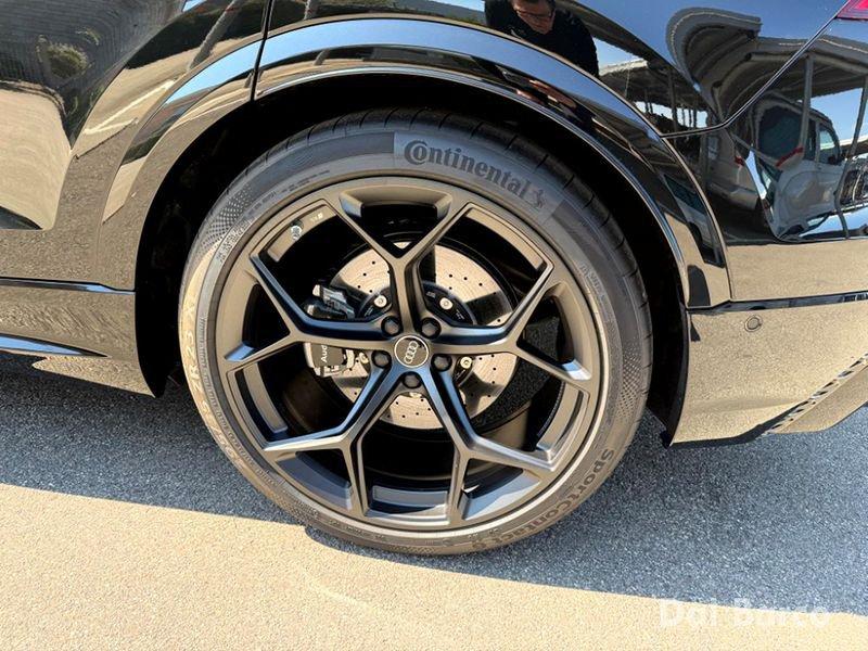 Audi RS Q8 RSQ8 Performance