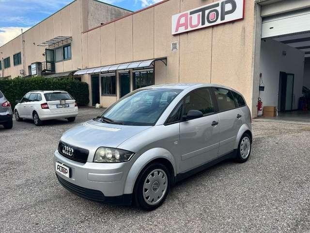 Audi A2 1.4 16V Comfort