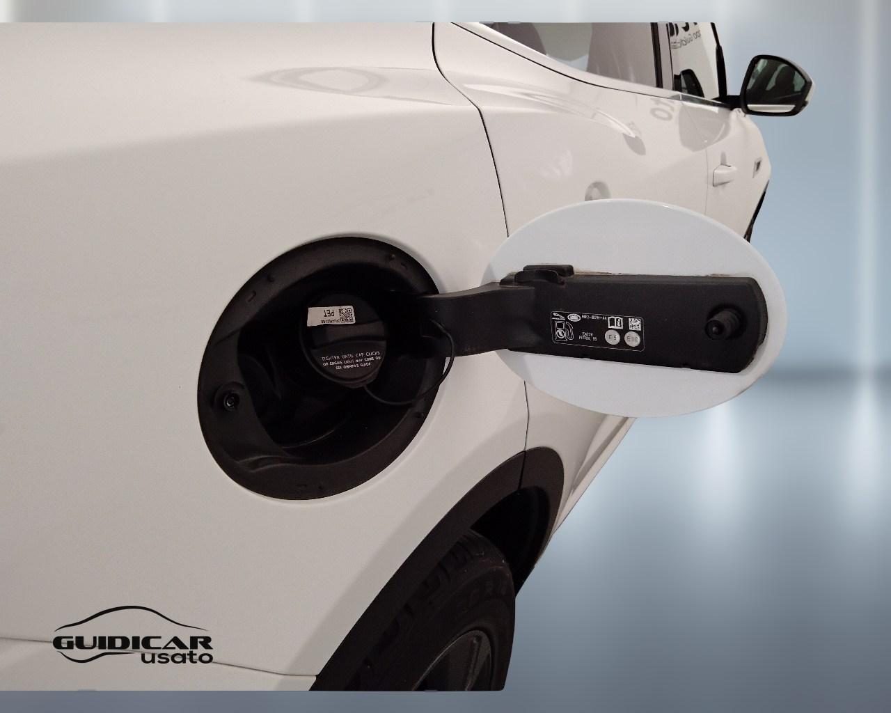 JAGUAR E-Pace 2021 - E-Pace 1.5 i3 mhev SE fwd 160cv auto