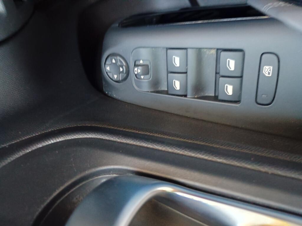 Citroen C5 Aircross 1.5 BHDi 130cv EAT8 Shine
