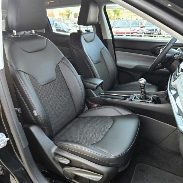 JEEP Compass 1.6 Multijet II 2WD Business