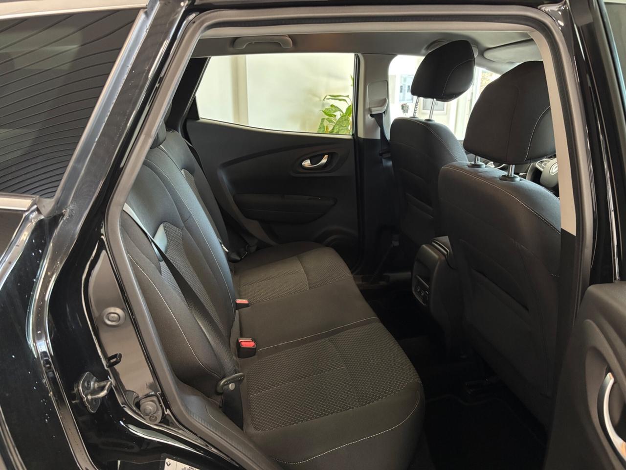 Renault Kadjar TCe 140CV FAP Sport Edition