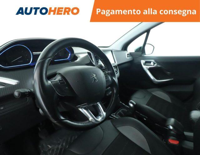 PEUGEOT 2008 1° serie BlueHDi 100 S&S Allure