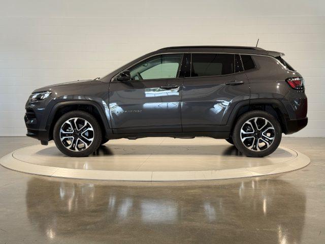 JEEP Compass 1.5Turbo T4 130cv MHEV 2WD Limited PREZZO REALE