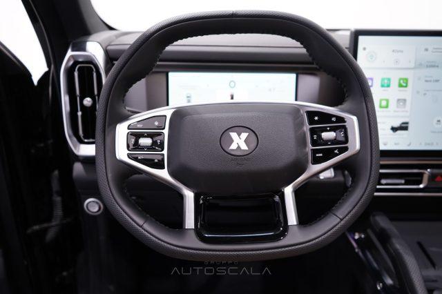 ICH-X K3 2.0 238cv GPL