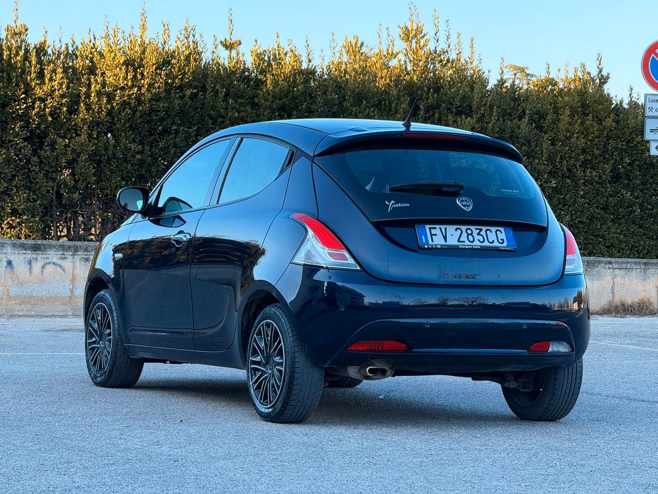 Lancia Ypsilon 1.2 2019 GARANZIA 12 MESI
