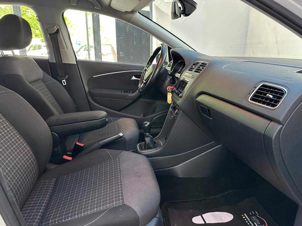 Volkswagen Polo 1.2 TSI 5p. Fresh BlueMotion Technology